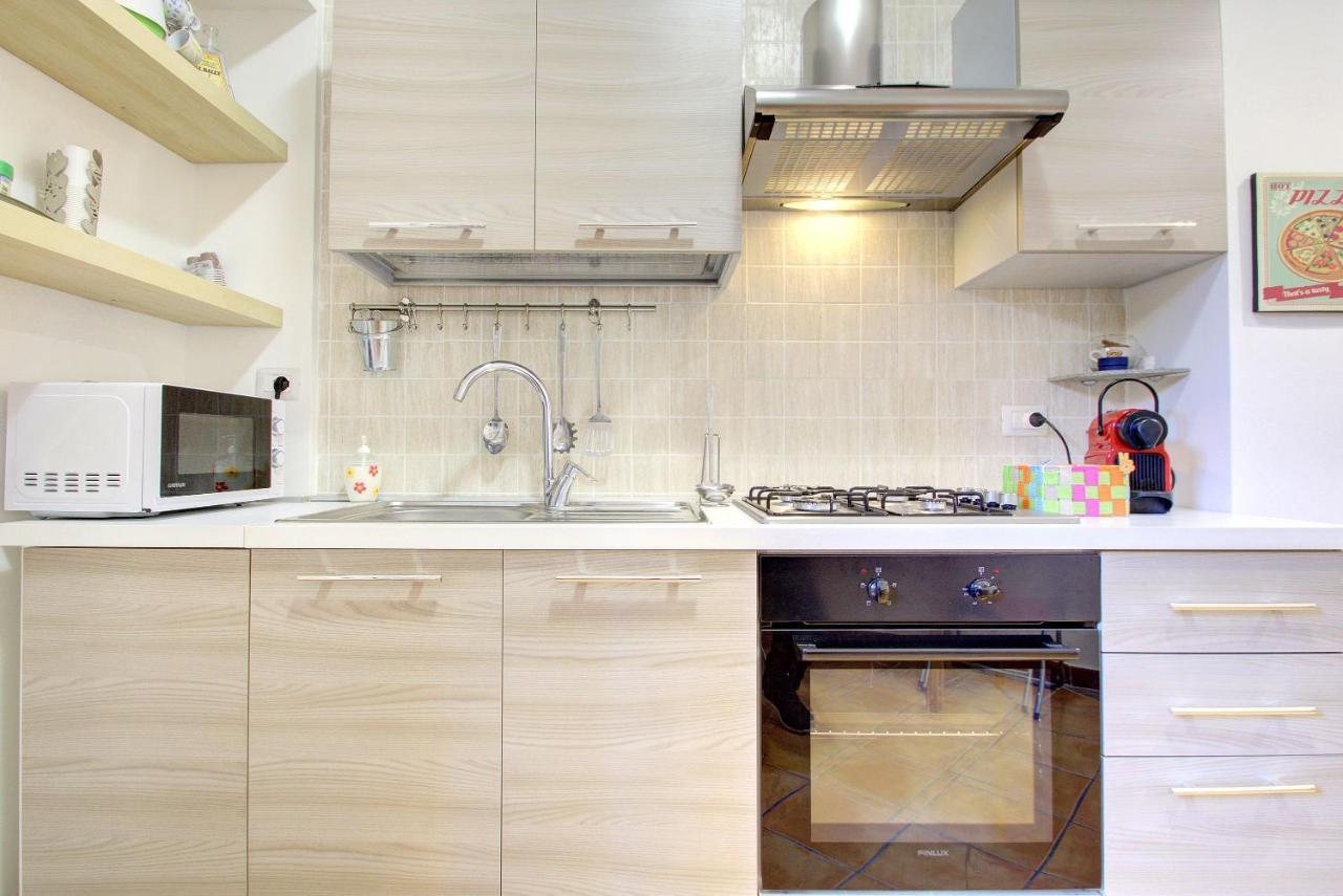Appartement Vomero-rossini *