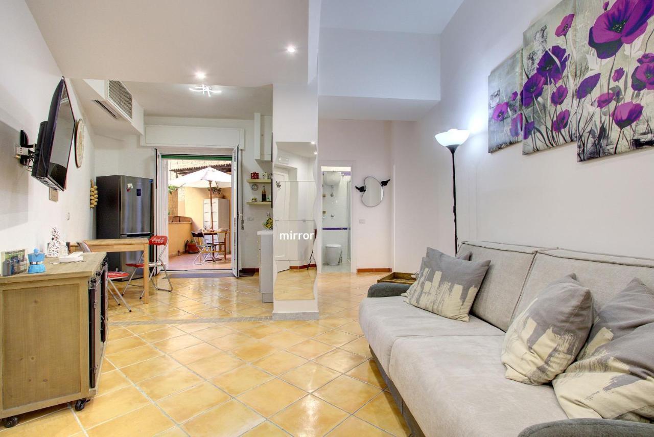 Appartement Vomero-rossini Napels