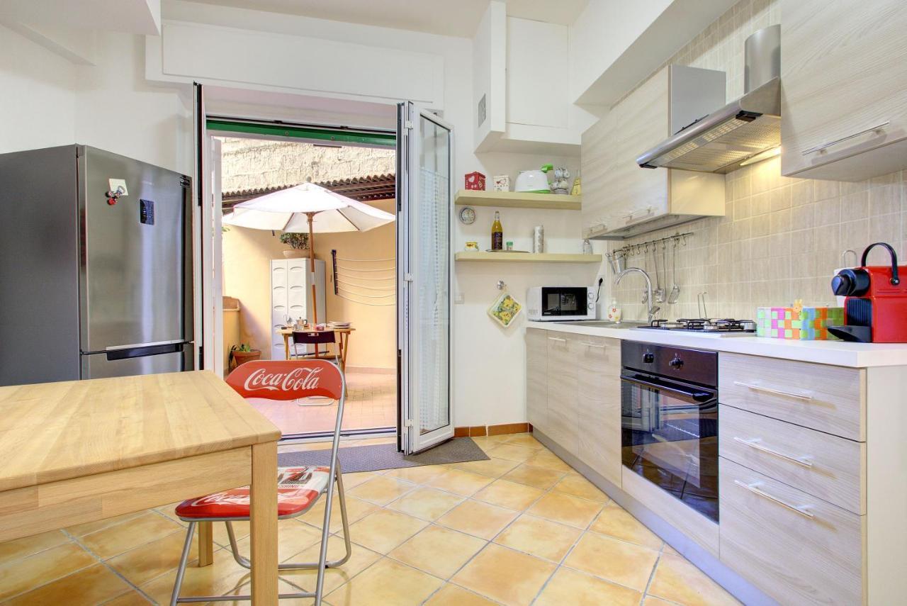Appartement Vomero-rossini