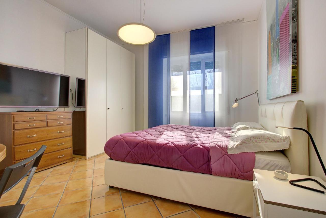 Appartement Vomero-rossini