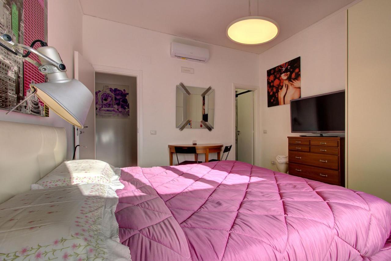 Appartement Vomero-rossini *