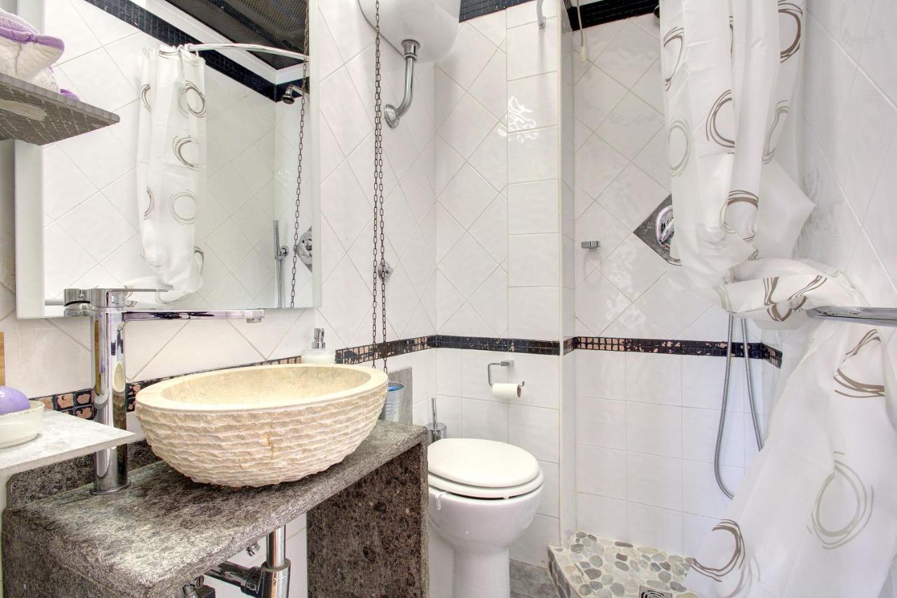 Vomero-rossini Appartement *