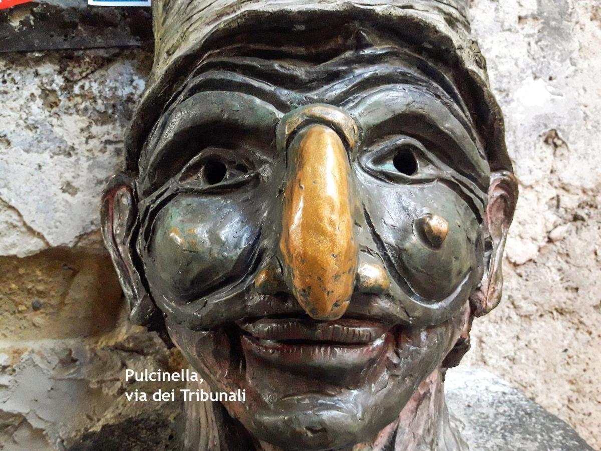 Vomero-rossini Appartamento
